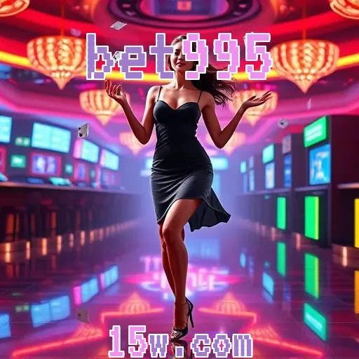 bet995: A Segurança que Todo Jogador Merece Conhecer