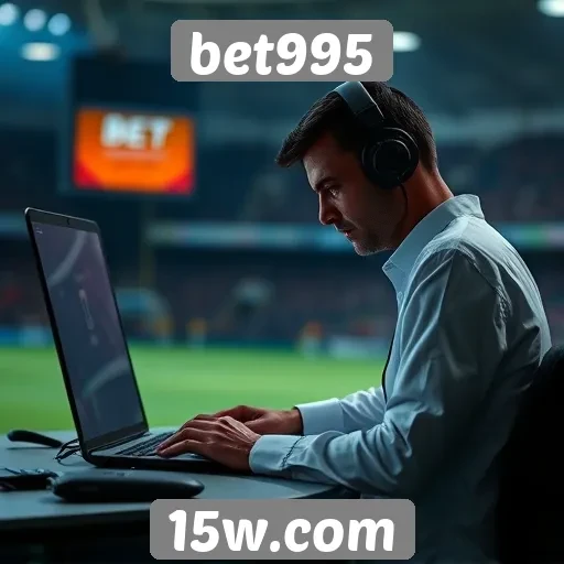 Suporte ao cliente da bet995 e sua eficácia