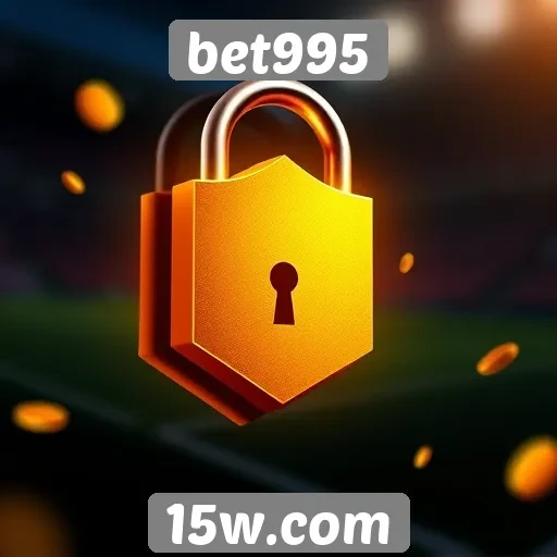 Avaliação da segurança no site de jogos bet995