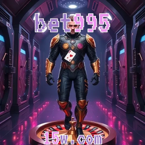 bet995: O Aplicativo que Transformará sua Experiência de Jogo