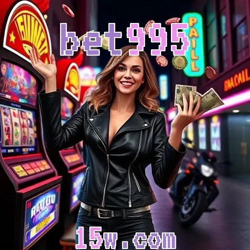 bet995: Descubra a Plataforma de Apostas que Revoluciona o Brasil