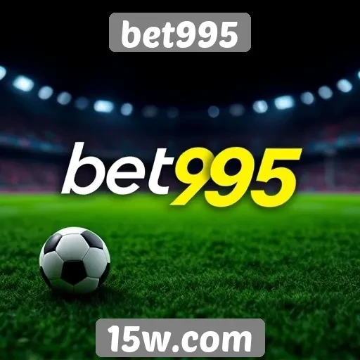 Impacto da tecnologia nas operações da bet995