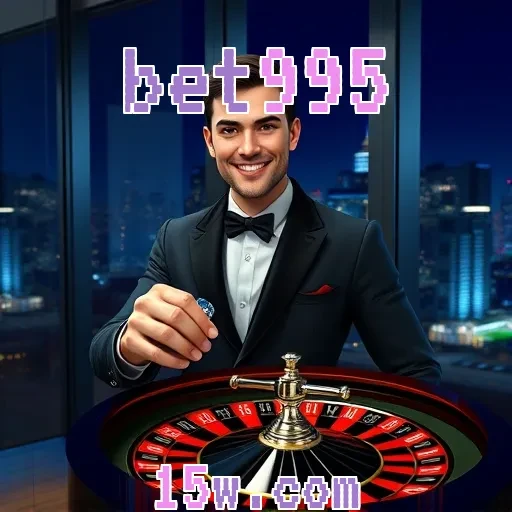 bet995: Suporte 24/7 Que Transforma Sua Experiência de Jogo
