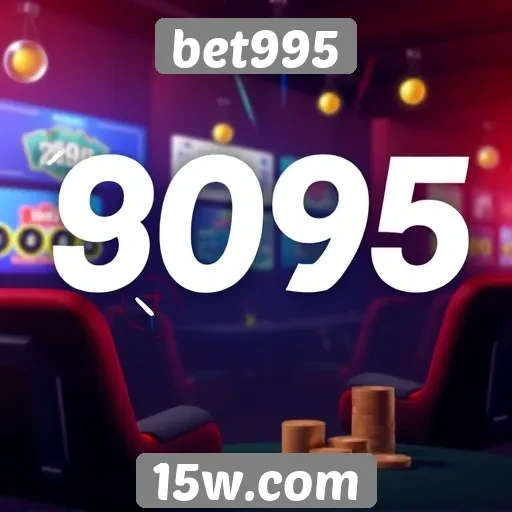 Tendências de jogos online em plataformas como bet995