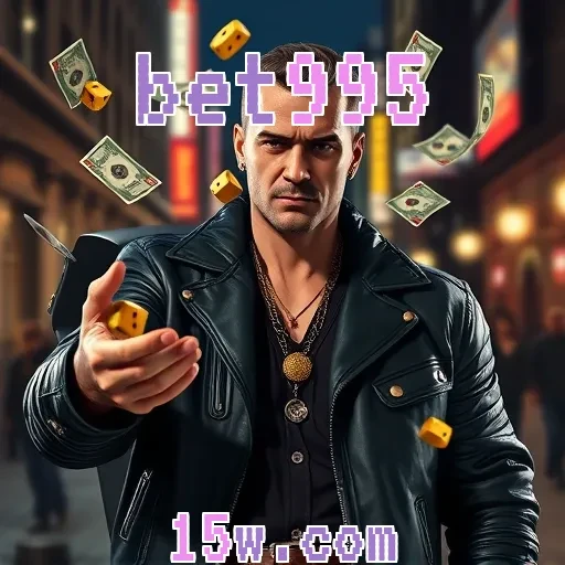 bet995: Promoções Que Elevam Seu Jogo a Outro Nível